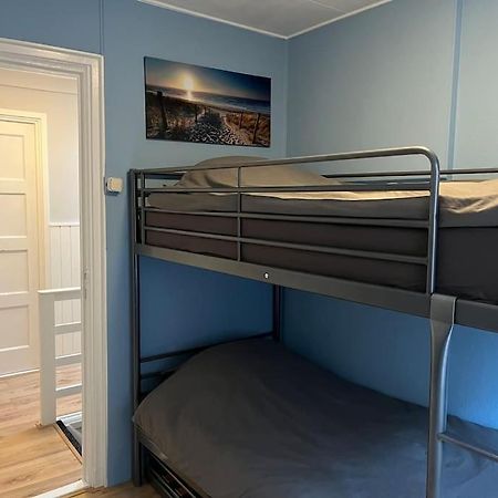 Appartement Centrum Leeuwarden Dış mekan fotoğraf