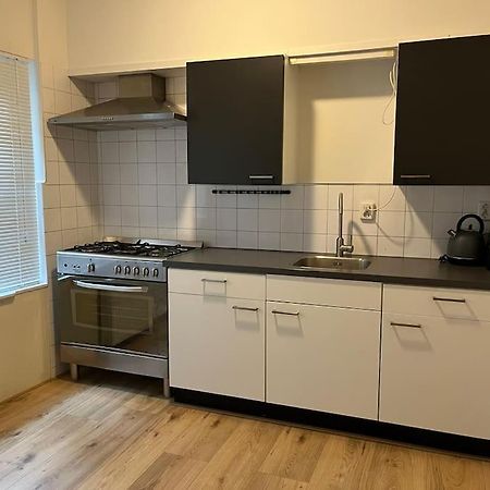Appartement Centrum Leeuwarden Dış mekan fotoğraf