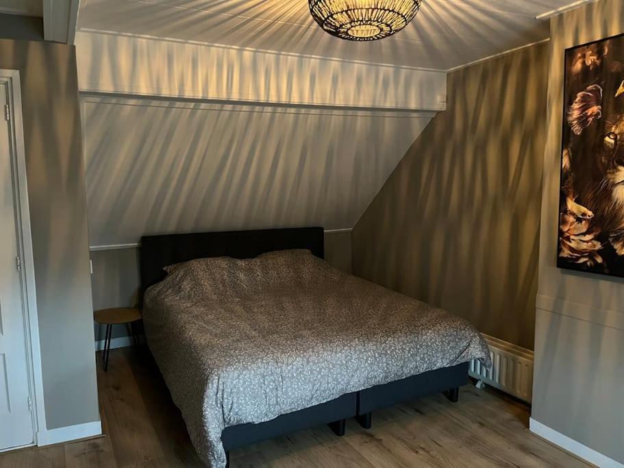Appartement Centrum Leeuwarden Dış mekan fotoğraf