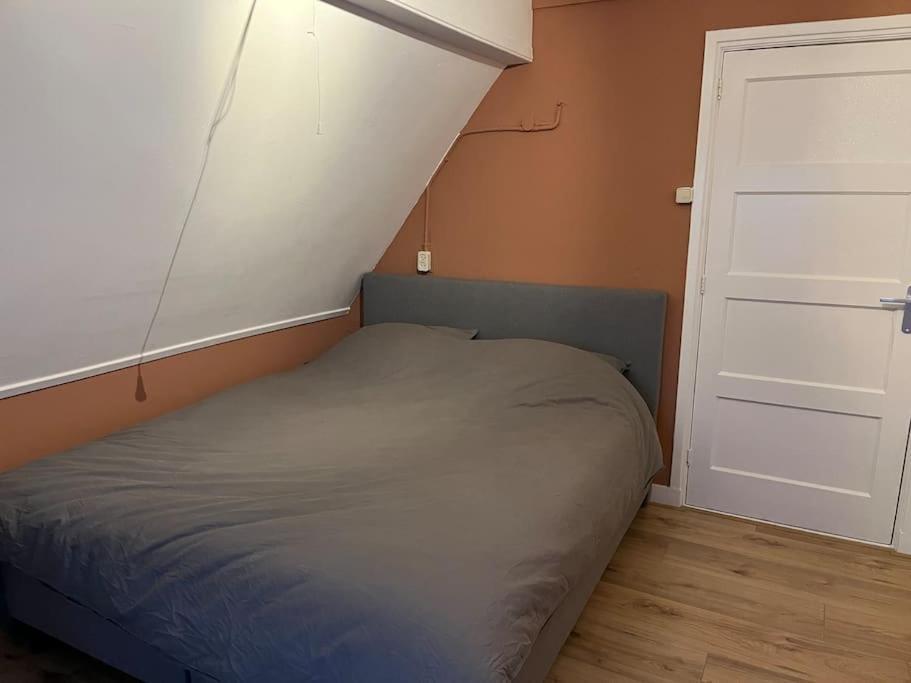 Appartement Centrum Leeuwarden Dış mekan fotoğraf
