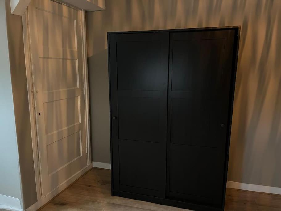 Appartement Centrum Leeuwarden Dış mekan fotoğraf